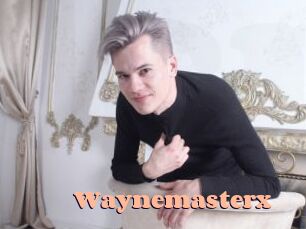 Waynemasterx