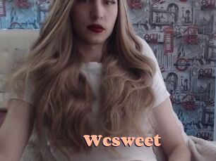 Wcsweet
