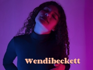 Wendibeckett