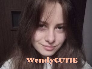 WendyCUTIE