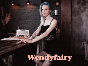 Wendyfairy