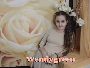 Wendygreen