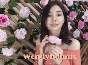 Wendyholmis