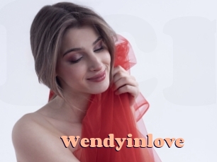 Wendyinlove
