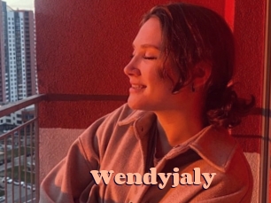 Wendyjaly