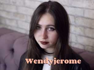 Wendyjerome