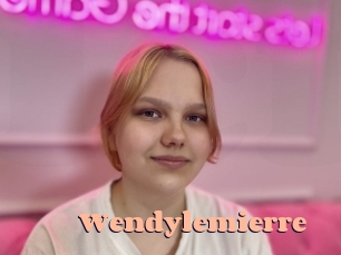 Wendylemierre