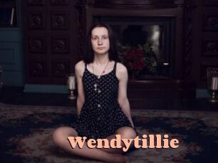 Wendytillie