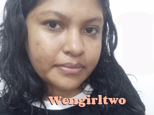 wengirltwo Chatte Rasée