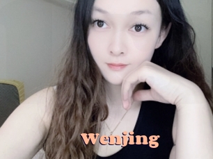 Wenjing
