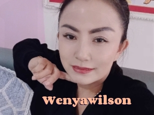 Wenyawilson