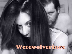 werewolverinex Chatte Rasée