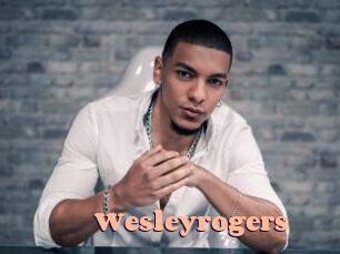 Wesleyrogers