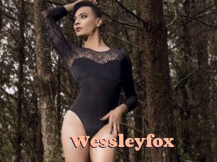 Wessleyfox