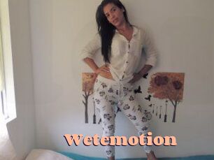 Wetemotion