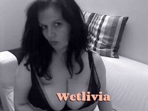 Wetlivia