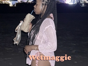 Wetmaggie