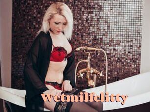 Wetmilfclitty