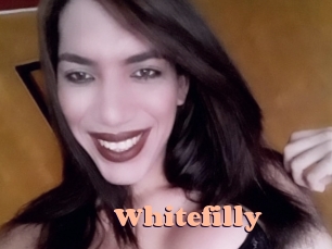 Whitefilly