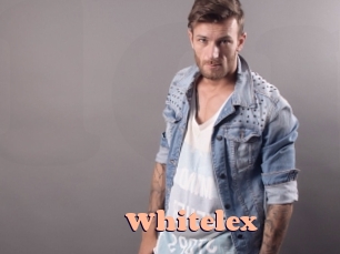 whitelex Chatte Rasée