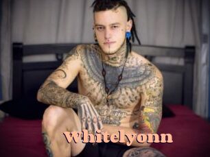 Whitelyonn