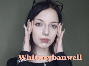 Whitneybanwell