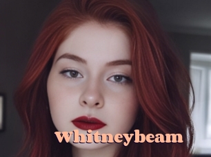 Whitneybeam