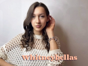 Whitneybellas