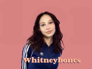 whitneybones Chatte Rasée