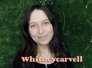 Whitneycarvell
