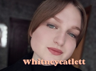 Whitneycatlett