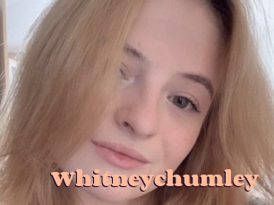 whitneychumley Chatte Rasée