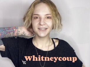 Whitneycoup