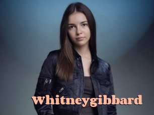 Whitneygibbard