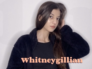 Whitneygillian