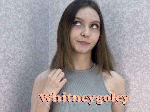 Whitneygoley