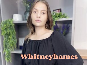 Whitneyhames