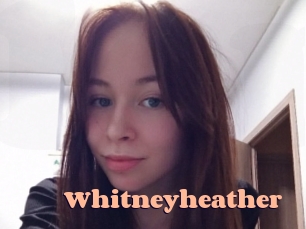 Whitneyheather