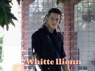 Whitte_llionn