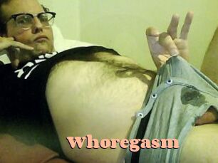Whoregasm
