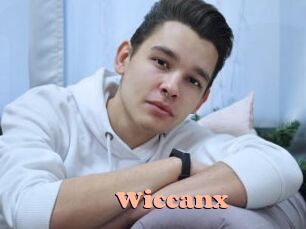 Wiccanx