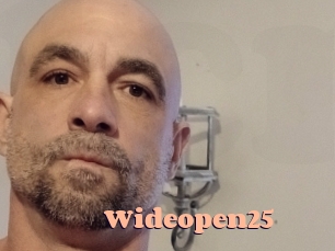 Wideopen25