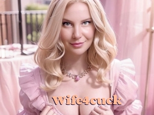 Wife4cuck