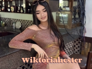 Wiktoriahester