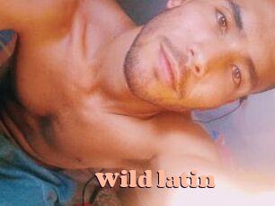 Wild_latin