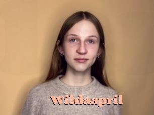Wildaapril