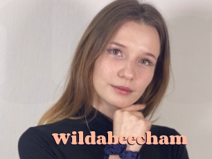 wildabeecham Chatte Rasée