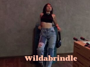 Wildabrindle