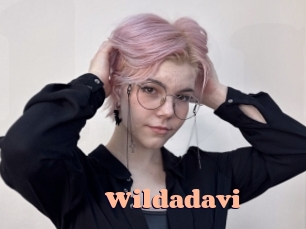 Wildadavi