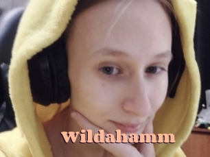 Wildahamm